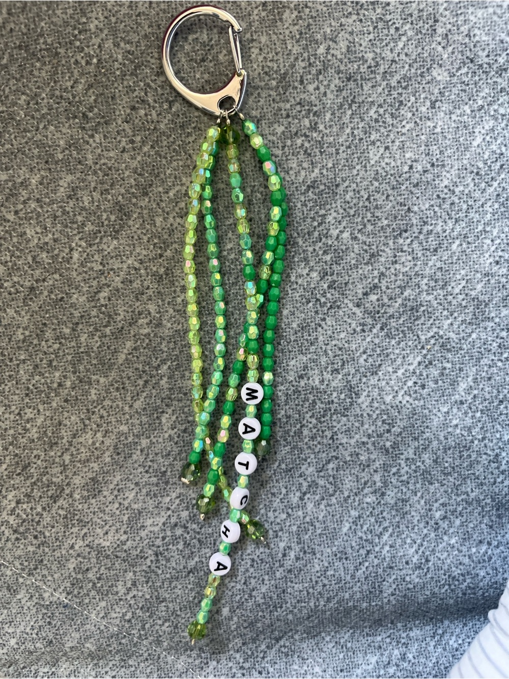 Purse charms